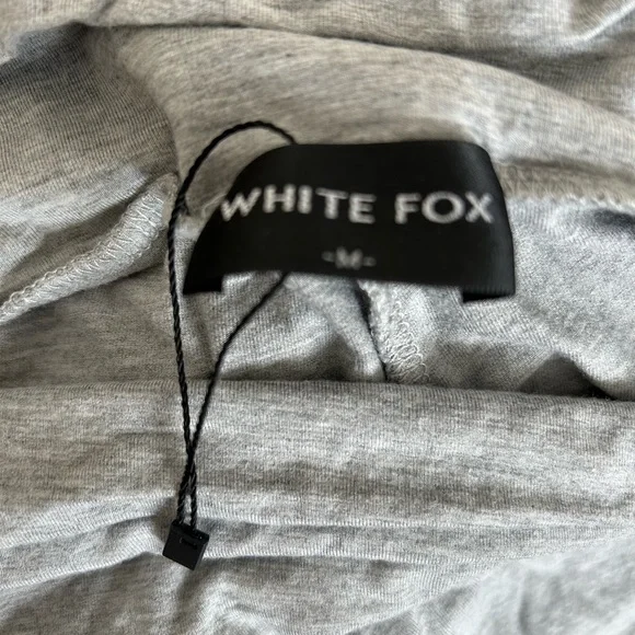 White fox don't you worry pants - Picture 4 of 4